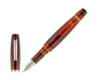 Scribo Feel Resina 14K Fountain Pen, Limited Edition, FEEFP47RT1403