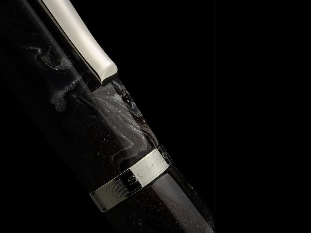 Scribo Feel Nova Stella Fountain Pen 18K, Limited Edition, FEEFP49PL1803