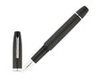Scribo Flow Fountain Pen Dimensione 14K, Limited Edition, FLOFP04PL1403