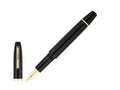 Scribo Flow Origine 18K Fountain Pen, Limited Edition, FLOFP06YG1803