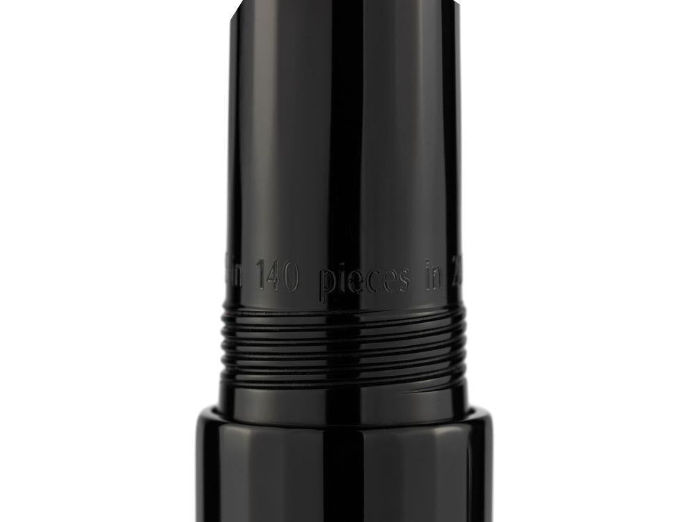 Scribo Flow Origine 18K Fountain Pen, Limited Edition, FLOFP06YG1803