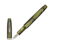 Scribo Flow Evoluzione 14K Fountain Pen, Limited Edition, FLOFP07RT1403