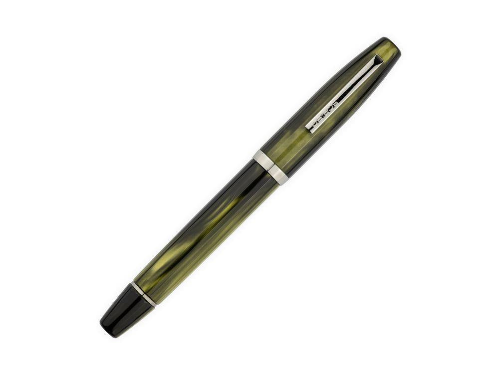 Scribo Flow Evoluzione 18K Fountain Pen, Limited Edition, FLOFP07RT1803