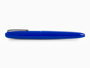 Scribo Piuma Pop Fountain Pen, 14K Gold, Limited Edition, PIUFP16PL1403