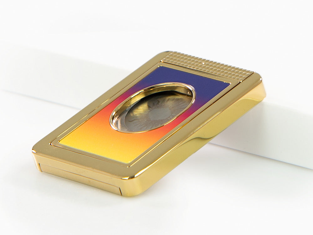 S.T. Dupont Montecristo L'Aurore Cigar Cutter, Metal, 003434