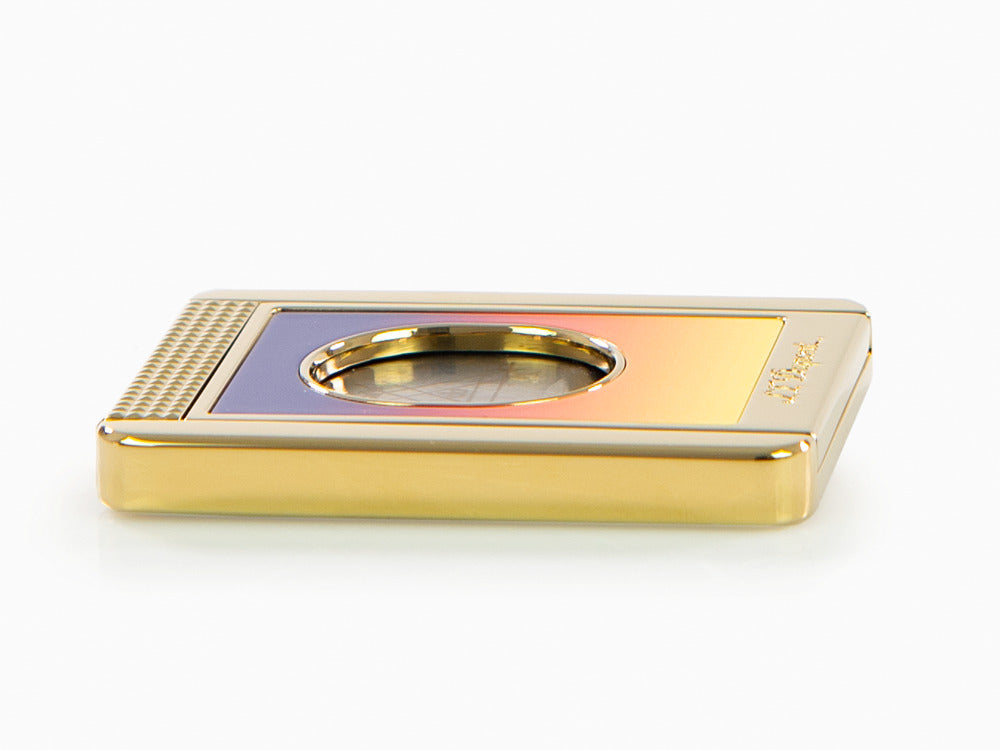 S.T. Dupont Montecristo L'Aurore Cigar Cutter, Metal, 003434