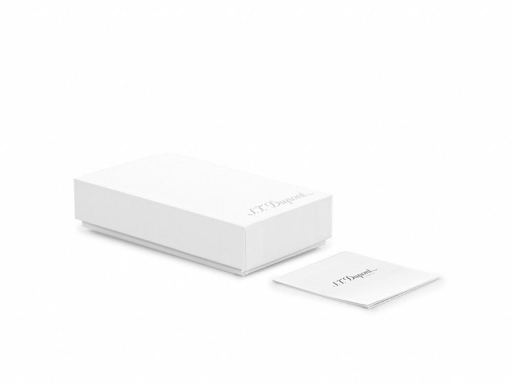 S.T. Dupont Montecristo L'Aurore Cigar Cutter, Metal, 003434