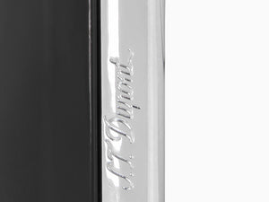 S.T. Dupont Megajet Lighter, Lacquer, Black, 020700