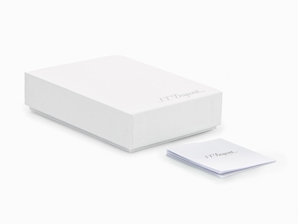 S.T. Dupont Velvet Animation Défi Extreme Matte Lilac Lighter, Metal, 021465