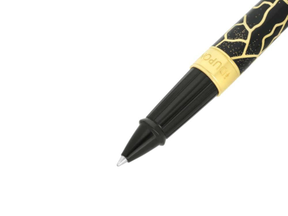 S.T. Dupont Fender Line D Eternity Rollerball pen, Limited Edition, 422175L