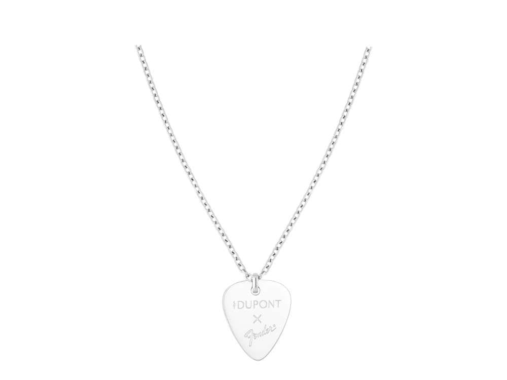 S.T. Dupont Fender Line D Eternity Rollerball pen, Limited Edition, 422175L