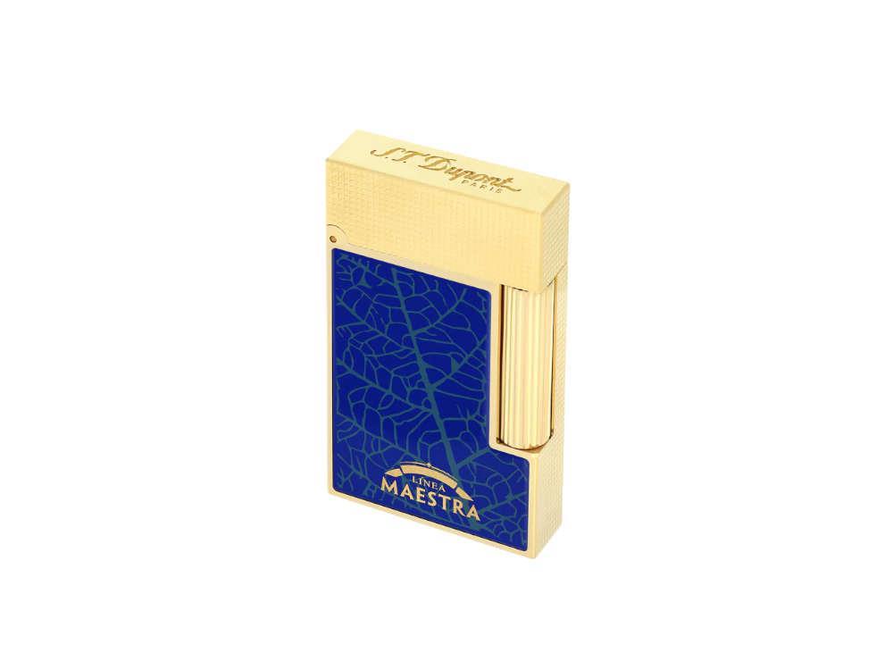 S.T. Dupont Línea Maestra Partagas Ligne 2 Lighter, Limited Edition, C16095