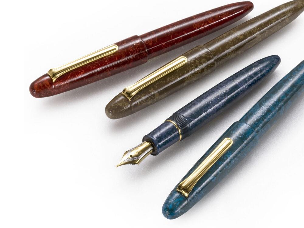 Made in Occupied Japan　SNK社製　インク壺 Made in Occupied Japan SNK社製 インク壺