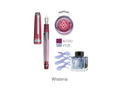 Sailor PG Slim Manyo II Wisteria, Special edition, 10-2561-351