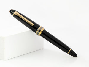 Sailor Special Nib Naginata Togi Fountain Pen, 21k Gold