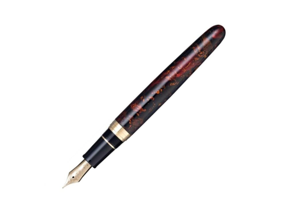 Sailor Limited Edition 'Rei' 3rd series Fukui Wakasa-nuri Fountain Pen