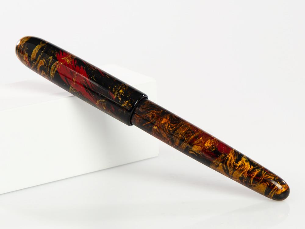 Sailor Limited Edition 'Rei' 3rd series Fukui Wakasa-nuri Fountain Pen