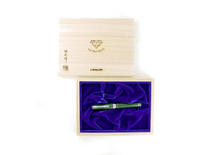 Sailor Limited Edition Wajima Bijou Fountain Pen, 10-9684-460
