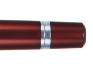 Sailor Reglus Series Fountain Pen, Acrylic Resin, Bordeaux, 11-0700-233
