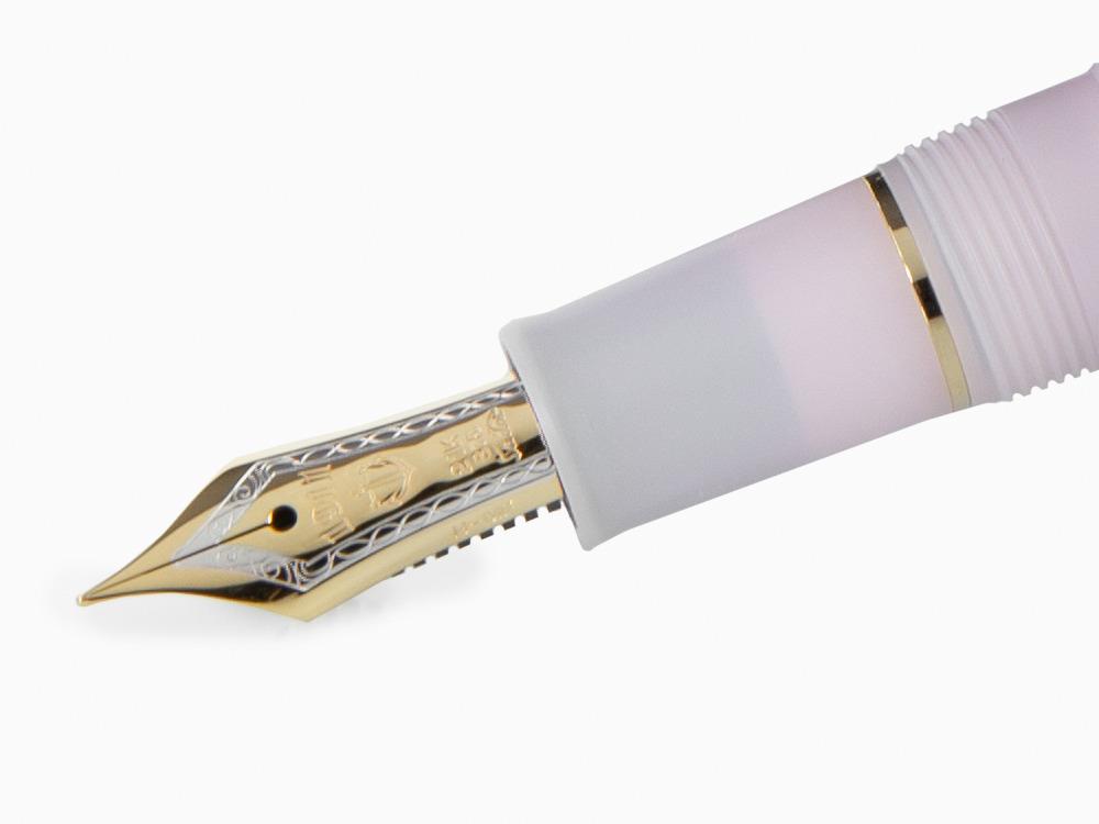 Sailor PG Slim Shikiori Amaoto Winter Rain Fountain Pen, 11-3059-304