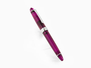 Sailor PG Jellyfish Violet Fountain Pen, 11-8747-450
