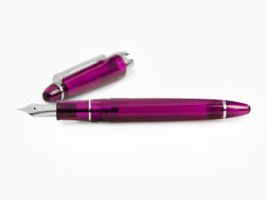 Sailor PG Jellyfish Violet Fountain Pen, 11-8747-450