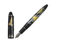 Sailor 1911 Ninja #2 Katana Fountain Pen, Limited Edition,11-8978-420