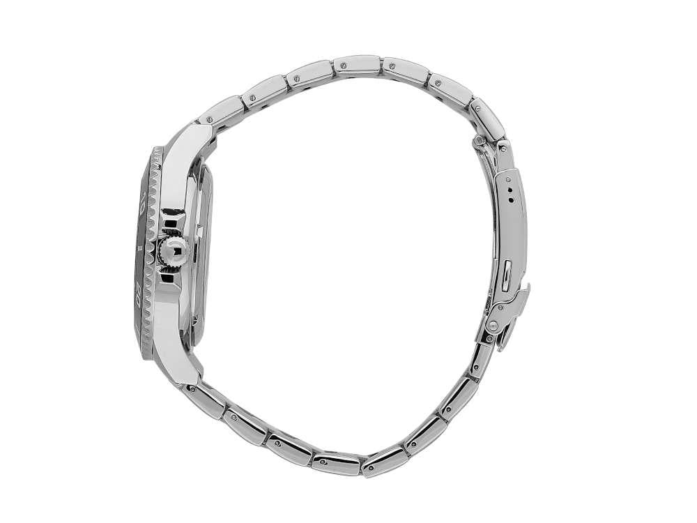 Sector No Limits 230 Automatic Watch, Blue, 43 mm, R322116003