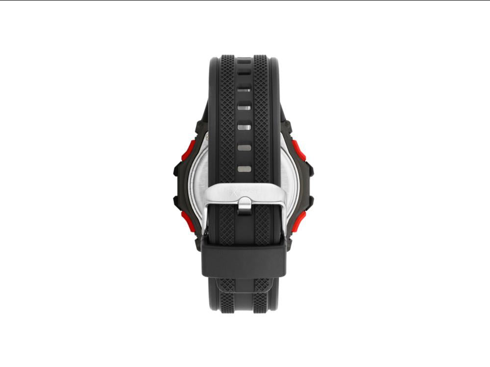 Sector No Limits EX-51 Digital Watch, Black, 49 mm, R3251317001