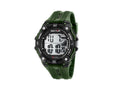 Sector No Limits EX-51 Digital Watch, plastic, Black, 49 mm, R3251317002