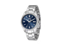 Sector No Limits 240 Quartz Watch, Blue, 41 mm, R3253240049