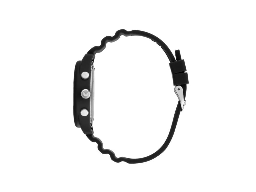 Sector No Limits H2O Quartz Watch, 43 mm, R3271718001