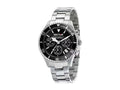 Sector No Limits 230 Quartz Watch, Black, 43 mm, R3273661009