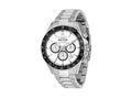 Sector No Limits 230 Quartz Watch, White, 43 mm, R3273661049