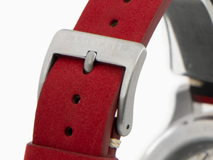 Spinnaker Bradner Automatic Watch, Black, 42 mm, 18 atm, SP-5062-01