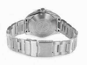 Spinnaker Croft Elemental Automatic Watch, Black, 40 mm, 15 atm, SP-5100-11