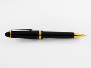 Sailor 1911 Large Series Ballpoint pen, Black, Gold Trim, 16-1009-620