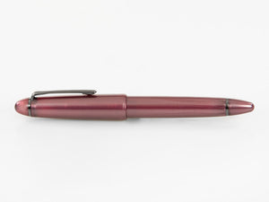 Sailor 1911 Ringless Metallic Simply Red Fountain Pen, 11-8626-430