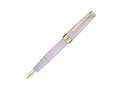 Sailor PG Slim Shikiori Amaoto Winter Rain Fountain Pen, 11-3059-304