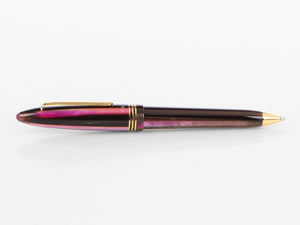 Tibaldi Bononia Zany Brown Ballpoint pen, 18k Gold trim, BNN-108-BP