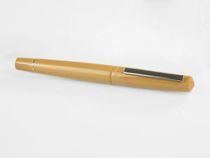 Tibaldi Infrangibile Rollerball pen, Resin, Nude, INFR-214-RB