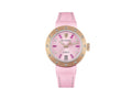 Tonino Lamborghini Cuscinetto Quartz Watch, Pink, 38 mm, TLF-A05-4