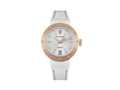 Tonino Lamborghini Cuscinetto Quartz Watch, White, 38 mm, TLF-A05-5