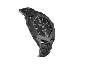 Tonino Lamborghini Novemillimetri Automatic Watch, Titanium, 43 mm, TLF-T08-2B