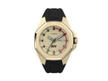 Timex UFC Quartz Watch, Black, 44 mm, TW2V57100