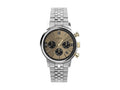 Timex Marlin Quartz Watch, Bronze, 40 mm, TW2W60100