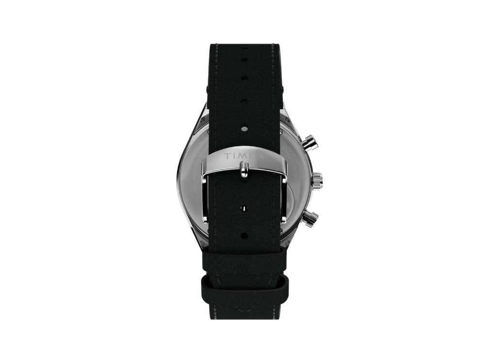 TIMEX x PEANUTS クロノグラフ腕時計　保証書付き TIMEX x PEANUTS クロノグラフ腕時計 保証書付き