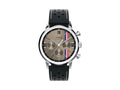 Timex Marlin Chronograph Tachymeter Quartz Watch, Bronze, 40 mm, TW2W98900