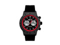 Timex Ironman Premium Quartz Watch, Black, 44 mm, Chronograph, TW2Y01900