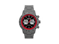 Timex Ironman Quartz Watch, Black, 44 mm, Chronograph, TW2Y02000